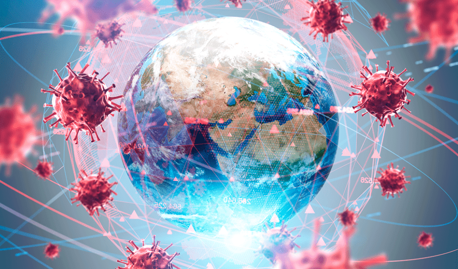 global virus control