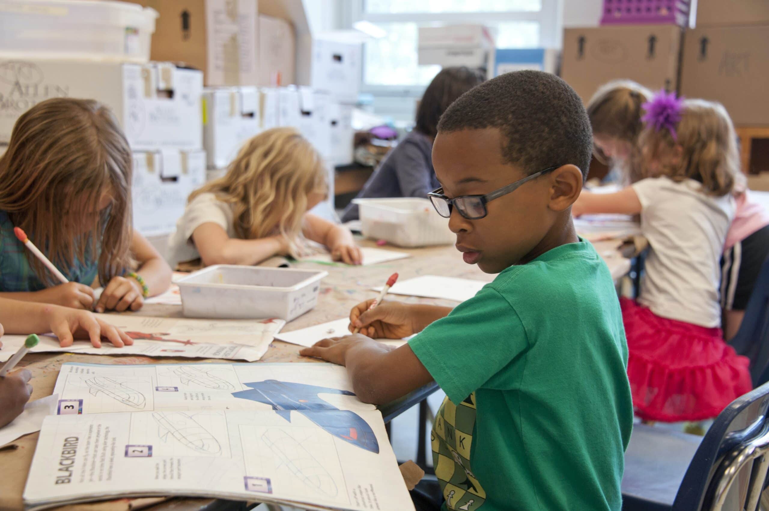 young-children-in-classrooms