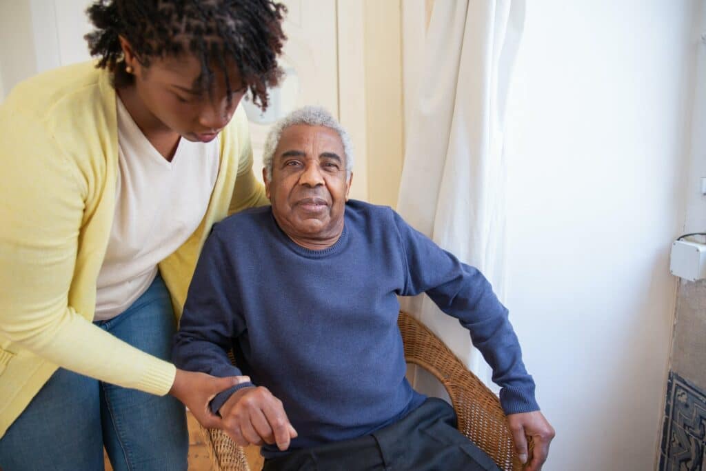 Why are safe moving and handling principles so important