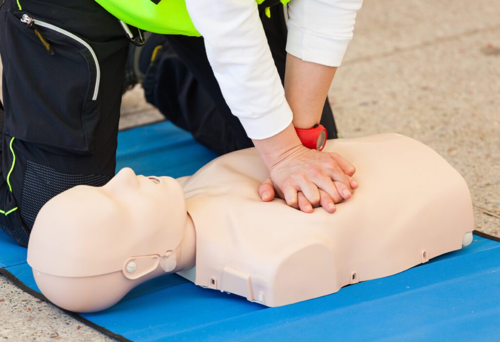 why cpr is important