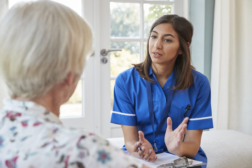 how can training in safeguarding help you in your role