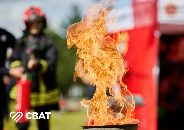 Fire Awareness Train the Trainer