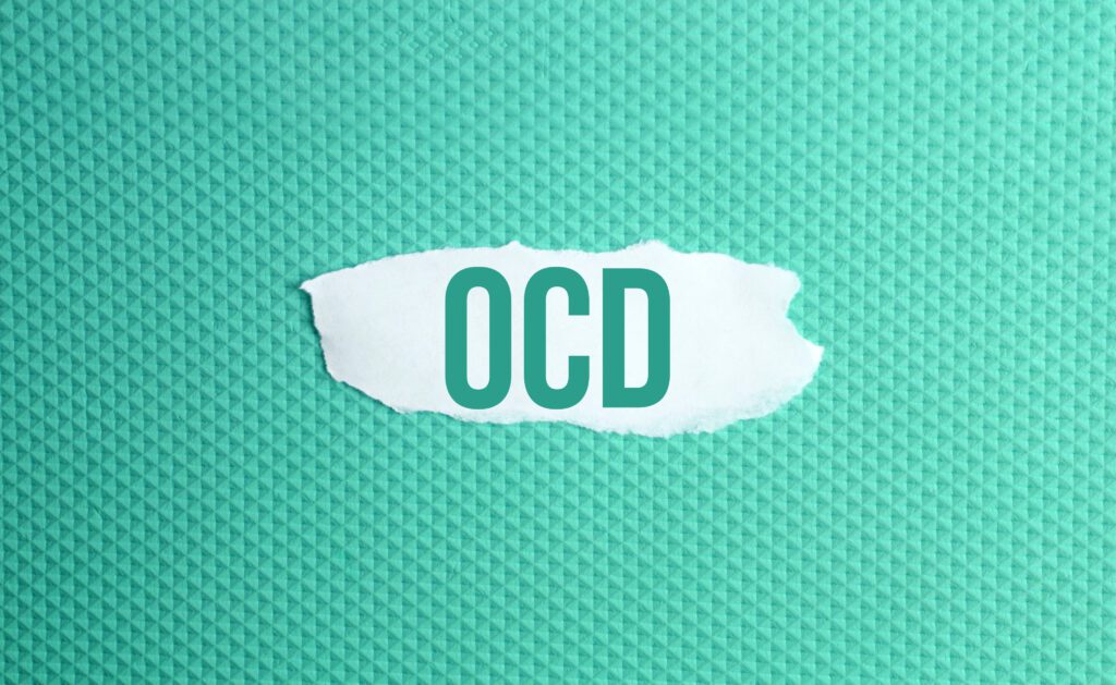 is ocd a disability