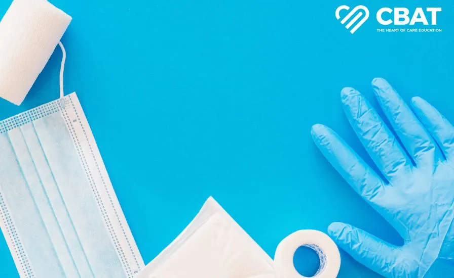Infection prevention control what inspectors are looking for