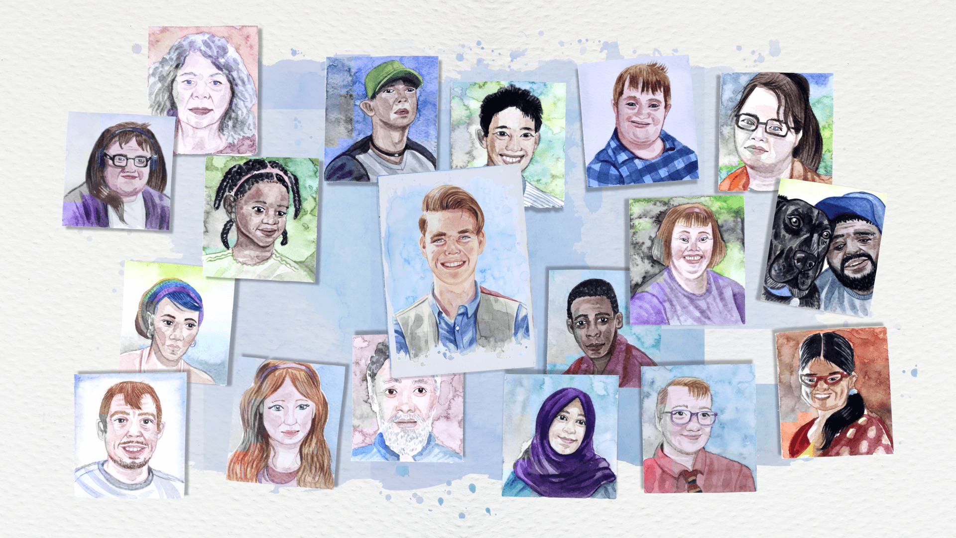 Oliver McGowan Mandatory Training - Group