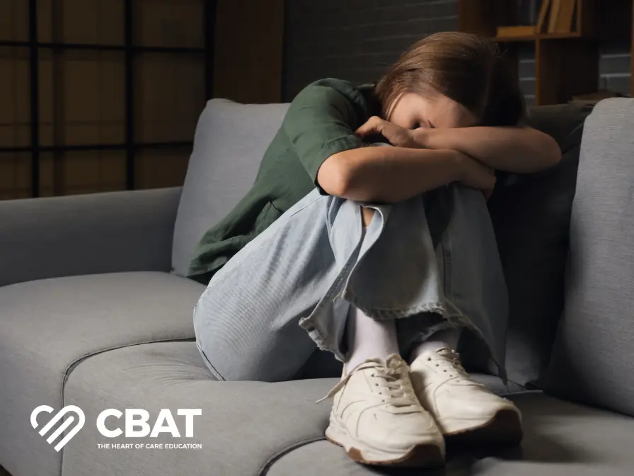 Domestic Abuse Training CBAt