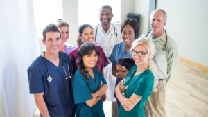 clinical supervision training course image