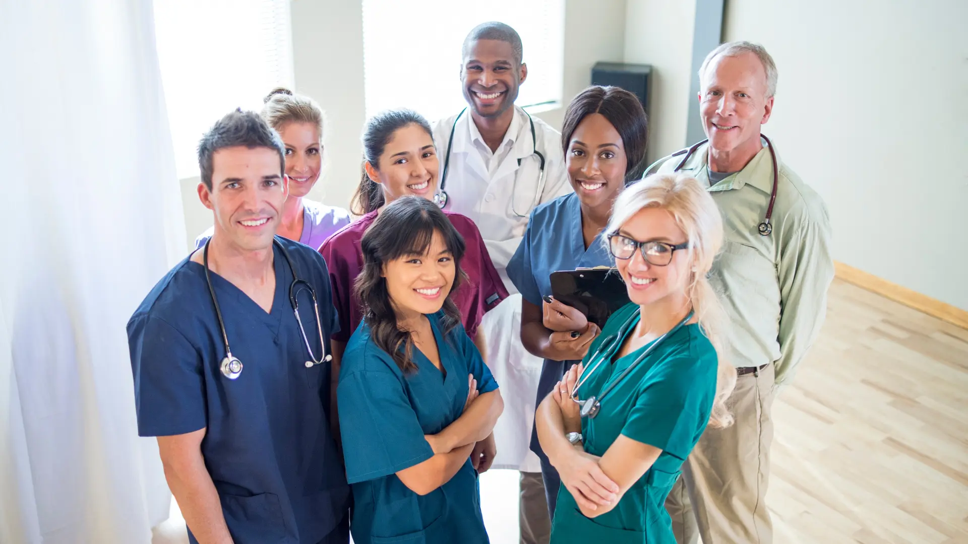 clinical supervision training course image