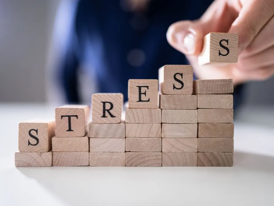 Stress Awareness month 2026